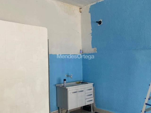 Escritorio aluguel em Jardim Ana Moreno, Sorocaba