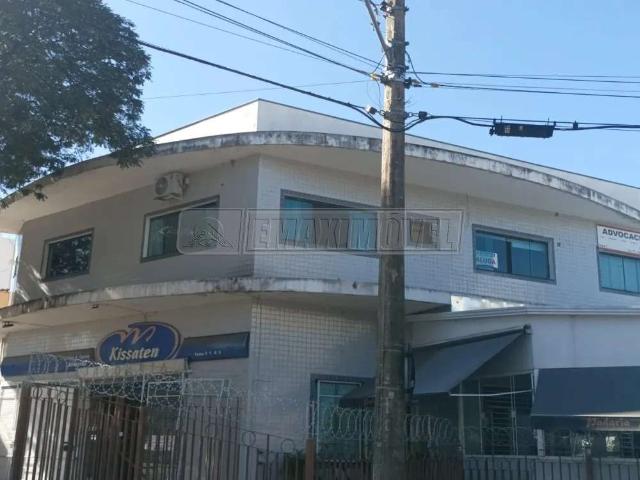 Escritorio aluguel em Sorocaba, Vila Independência