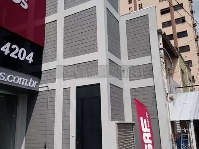 Escritorio aluguel em Região Imediata de Sorocaba, Região Metropolitana de Sorocaba