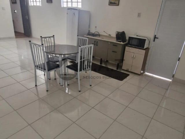 Escritorio aluguel em Jardim Santa Rita, Sorocaba