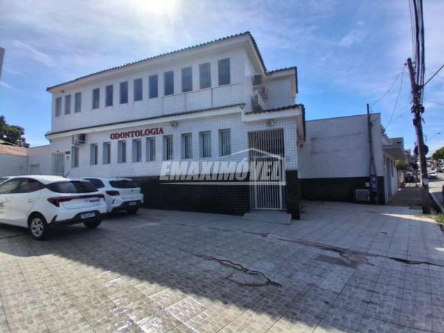 Escritorio aluguel em Sorocaba, Vila Campos