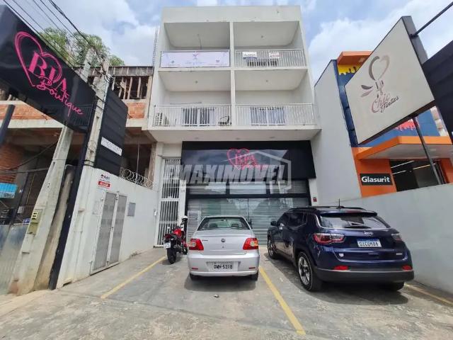 Escritorio aluguel em Região Imediata de Sorocaba, Região Metropolitana de Sorocaba