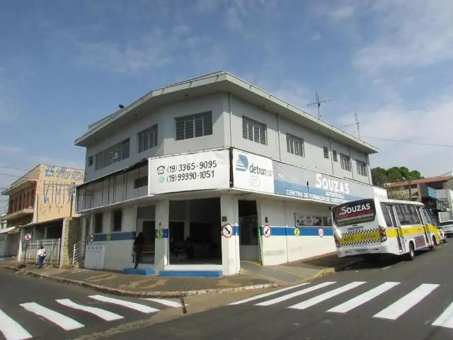 Escritorio aluguel em Planalto do Sol, Sumaré