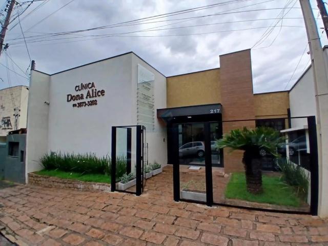 Escritorio aluguel em Sumaré