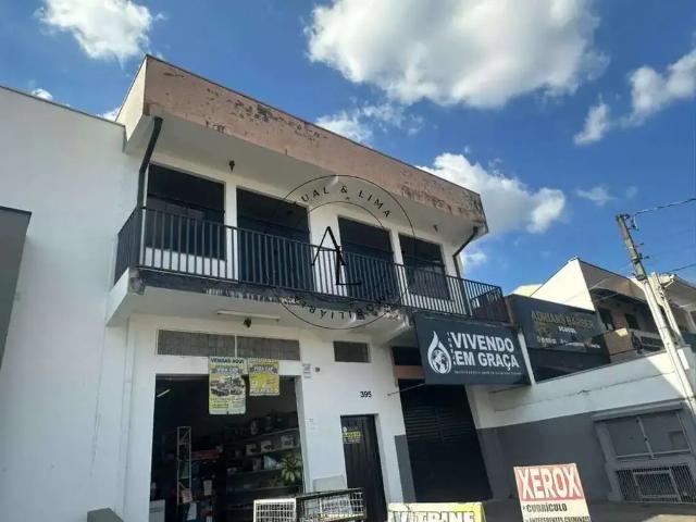 Escritorio aluguel em Loteamento Bom Retiro, Sumaré