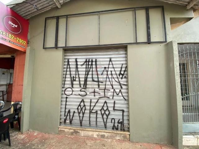Escritorio aluguel em Loteamento Parque Residencial Amizade, Sumaré