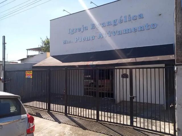 Escritorio aluguel em Loteamento Jardim Denadai, Sumaré