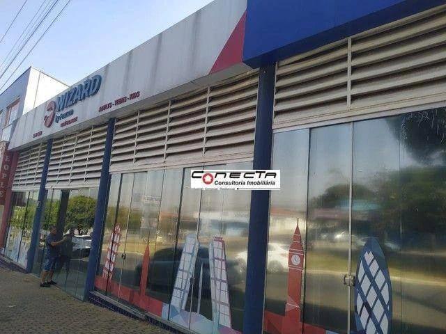 Escritorio aluguel em Nova Veneza, Sumaré