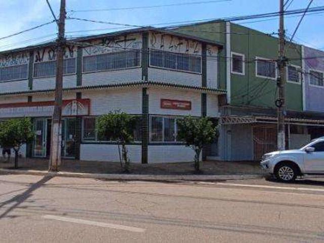 Escritorio aluguel em Planalto do Sol, Sumaré