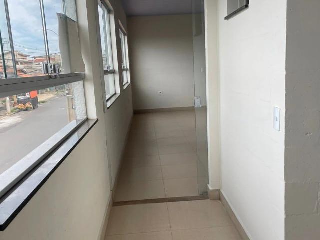 Escritorio aluguel em Sumaré