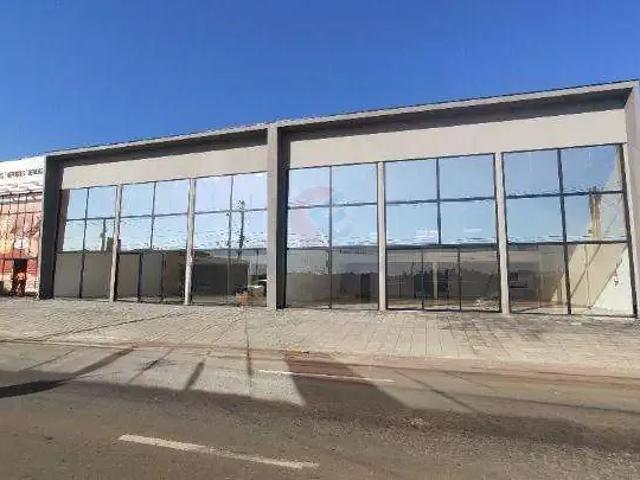 Escritorio aluguel em Região Imediata de Franca, Juranda