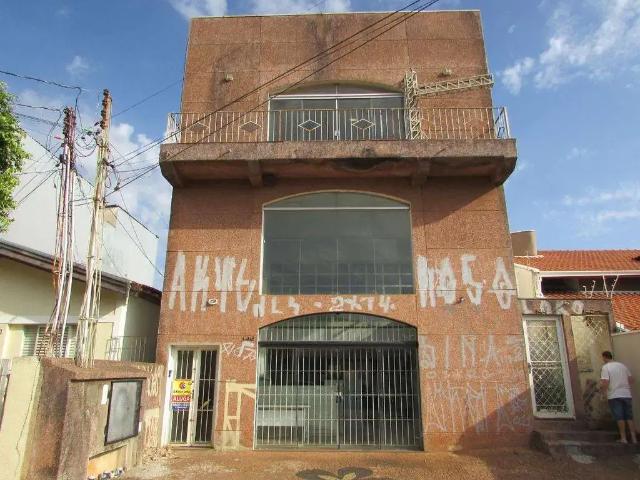 Escritorio aluguel em Região Imediata de Campinas, Região Metropolitana de Campinas