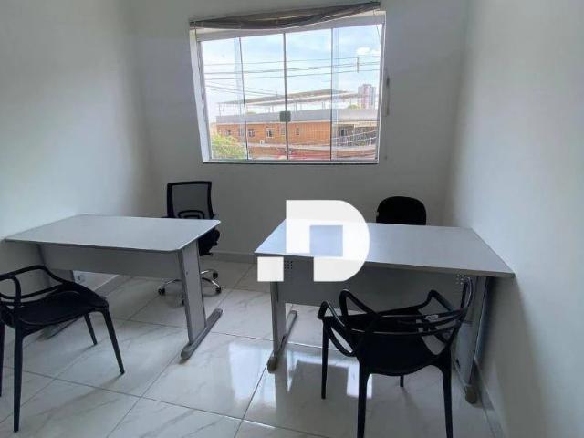 Escritorio aluguel em Região Imediata de São Paulo, Região Metropolitana de São Paulo
