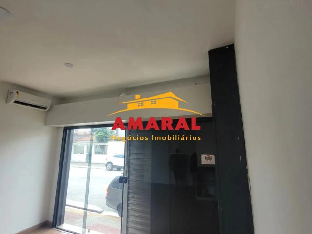 Escritorio aluguel em Vila São Francisco, Suzano