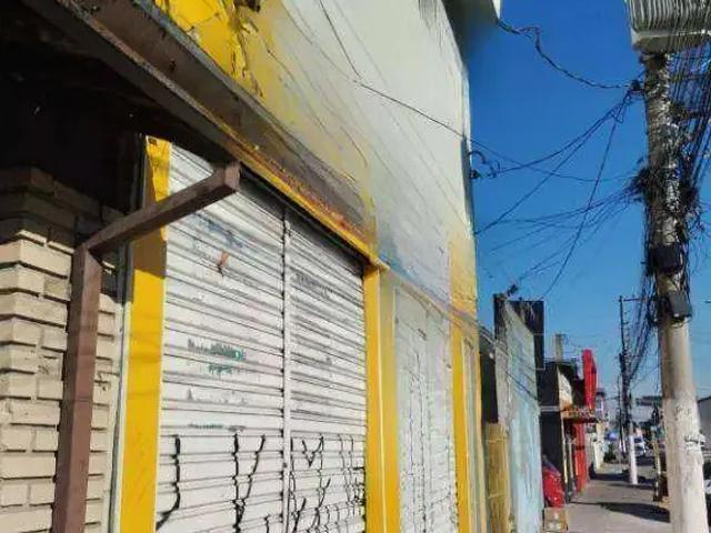 Escritorio aluguel em Região Imediata de São Paulo, Região Metropolitana de São Paulo