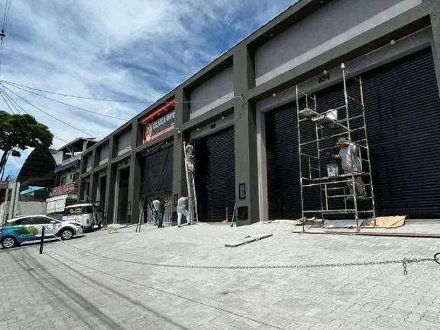 Escritorio aluguel em Região Imediata de São Paulo, Região Metropolitana de São Paulo