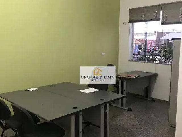 Escritorio aluguel em Região Imediata de Taubaté-Pindamonhangaba, Região Metropolitana do Vale do Paraíba e Litoral Norte