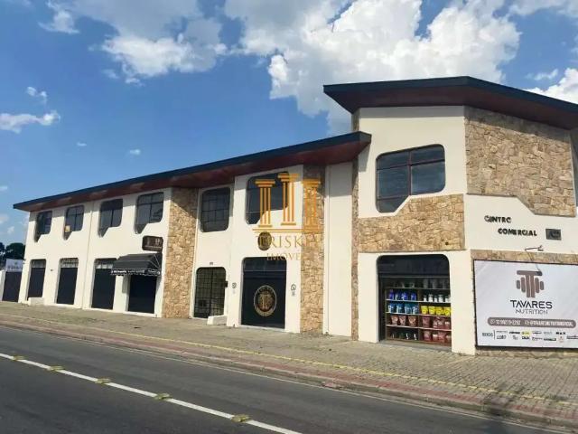 Escritorio aluguel em Região Imediata de Taubaté-Pindamonhangaba, Região Metropolitana do Vale do Paraíba e Litoral Norte