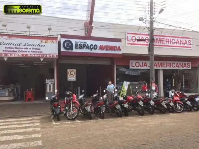 Escritorio aluguel em Região Geográfica Imediata de Telêmaco Borba, Telêmaco Borba