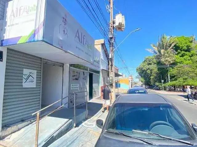 Escritorio aluguel em Região Geográfica Imediata de Teresina, Região Integrada de Desenvolvimento da Grande Teresina