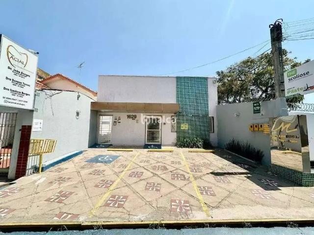 Escritorio aluguel em Região Geográfica Imediata de Teresina, Região Integrada de Desenvolvimento da Grande Teresina