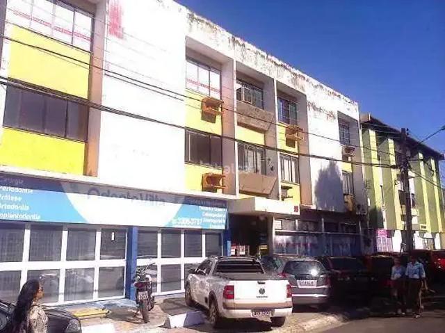 Escritorio aluguel em Região Geográfica Imediata de Teresina, Região Integrada de Desenvolvimento da Grande Teresina