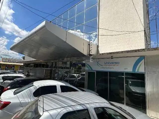 Escritorio aluguel em Região Geográfica Imediata de Teresina, Região Integrada de Desenvolvimento da Grande Teresina
