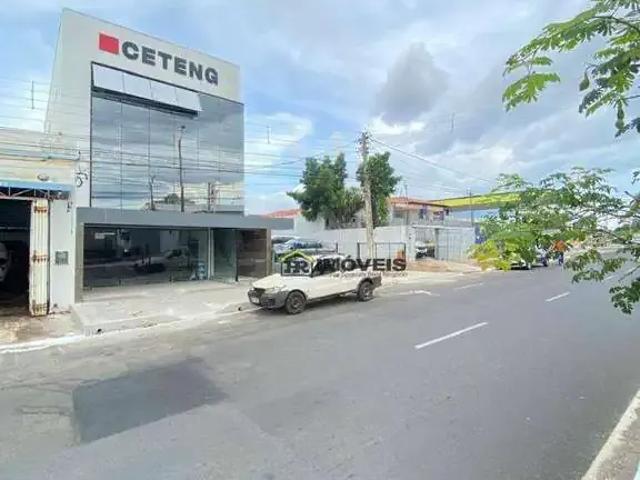 Escritorio aluguel em Região Geográfica Imediata de Teresina, Região Integrada de Desenvolvimento da Grande Teresina