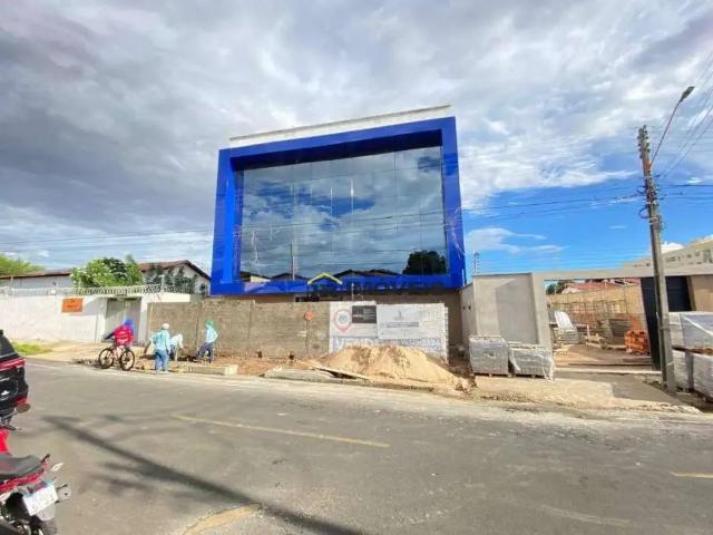 Escritorio aluguel em Região Geográfica Imediata de Teresina, Região Integrada de Desenvolvimento da Grande Teresina