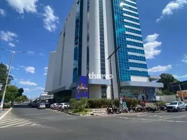 Escritorio aluguel em Região Geográfica Imediata de Teresina, Região Integrada de Desenvolvimento da Grande Teresina
