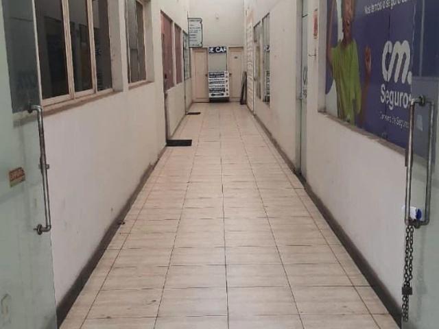 Escritorio aluguel em Jóquei, Teresina