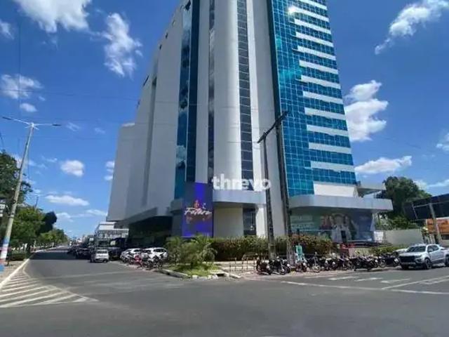 Escritorio aluguel em Região Geográfica Imediata de Teresina, Região Integrada de Desenvolvimento da Grande Teresina