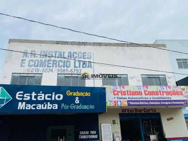 Escritorio aluguel em Região Geográfica Imediata de Teresina, Região Integrada de Desenvolvimento da Grande Teresina
