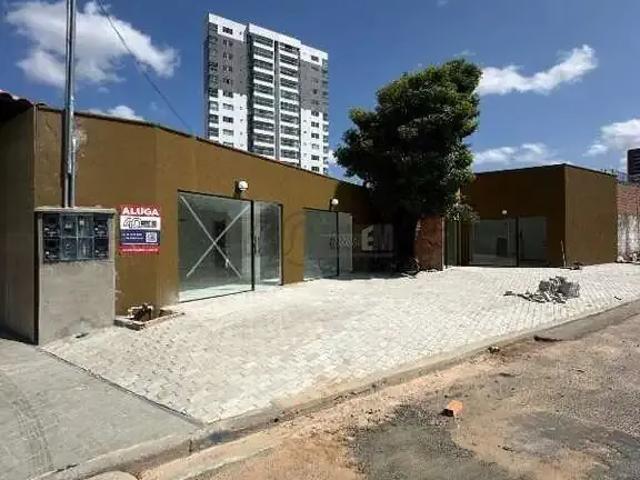 Escritorio aluguel em Região Geográfica Imediata de Teresina, Região Integrada de Desenvolvimento da Grande Teresina