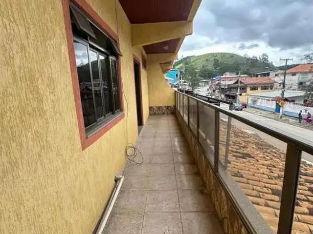 Escritorio aluguel em Região Geográfica Imediata de Petrópolis, Teresópolis
