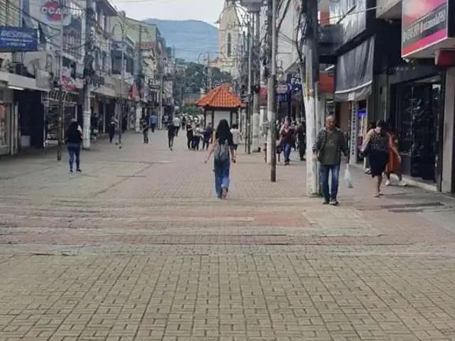 Escritorio aluguel em Região Geográfica Imediata de Petrópolis, Teresópolis