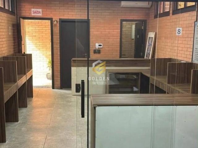 Escritorio aluguel em Centro, Tijucas