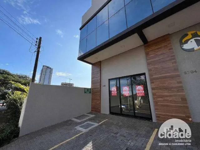 Escritorio aluguel em Região Geográfica Imediata de Itajaí, Tijucas