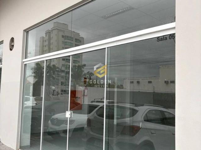 Escritorio aluguel em Centro, Tijucas