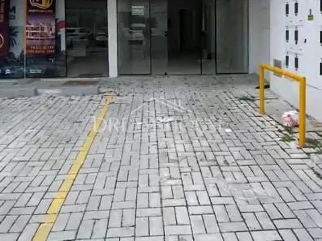 Escritorio aluguel em Tijucas, Região Geográfica Intermediária de Blumenau