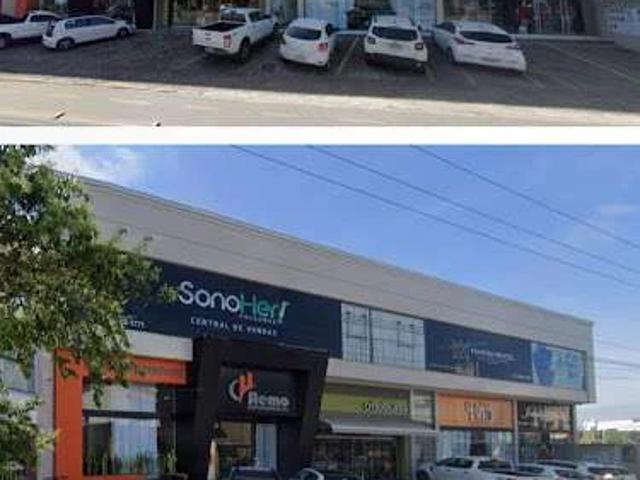 Escritorio aluguel em Centro, Tijucas