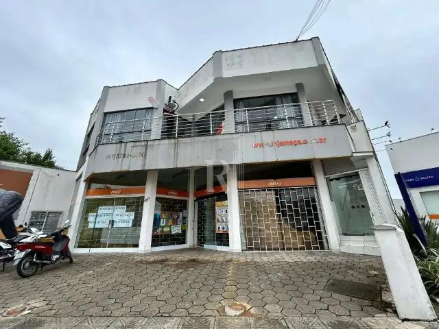 Escritorio aluguel em Região Geográfica Imediata de Itajaí, Tijucas