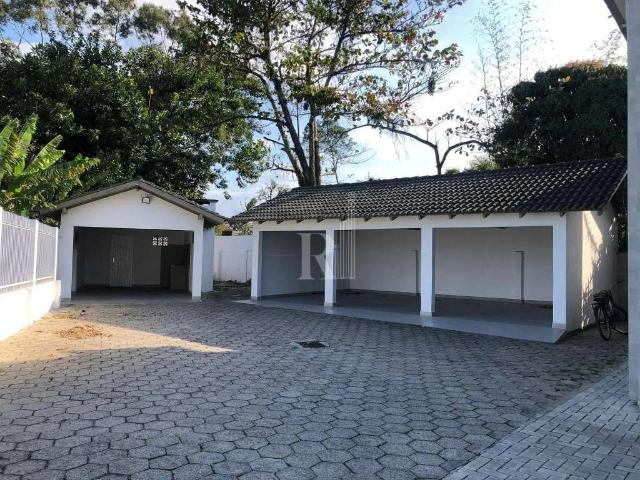 Escritorio aluguel em Tijucas, Região Geográfica Intermediária de Blumenau