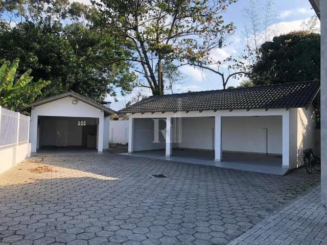 Escritorio aluguel em Tijucas, Região Geográfica Intermediária de Blumenau