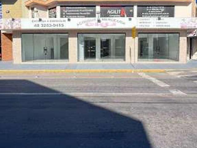 Escritorio aluguel em Centro, Tijucas