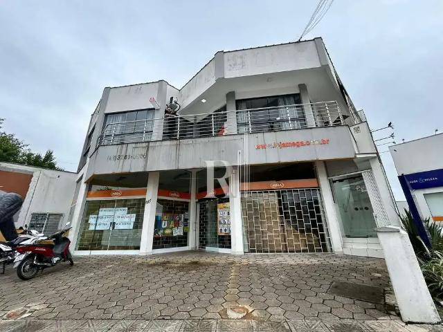 Escritorio aluguel em Região Geográfica Imediata de Itajaí, Tijucas