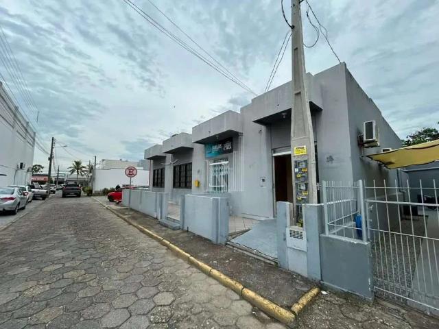Escritorio aluguel em Tijucas, Região Geográfica Intermediária de Blumenau