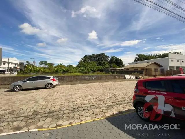 Escritorio aluguel em Região Geográfica Imediata de Itajaí, Tijucas