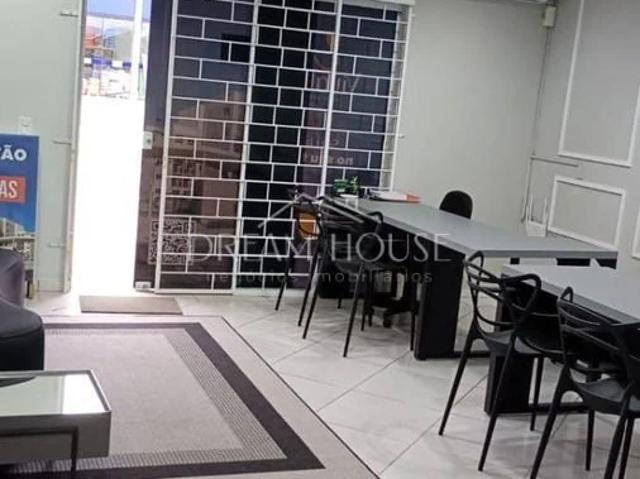 Escritorio aluguel em Tijucas, Região Geográfica Intermediária de Blumenau
