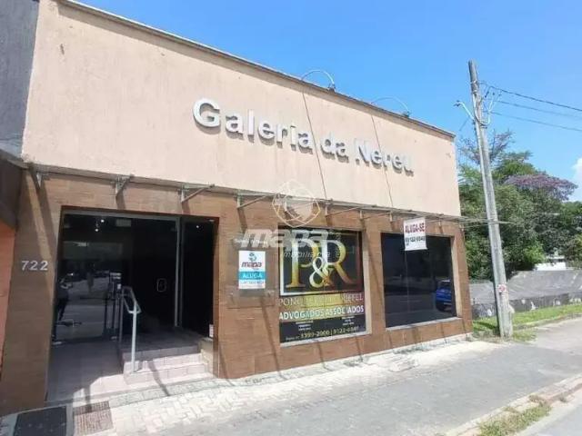 Escritorio aluguel em Região Geográfica Imediata de Blumenau, Timbó